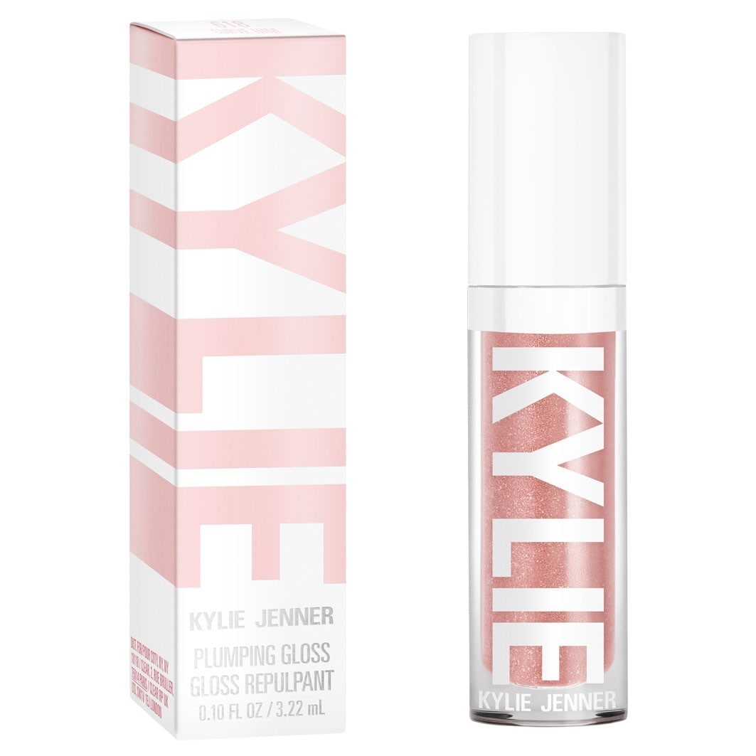 KYLIE COSMETICS Lipgloss Plumping Gloss - 3,3 ml