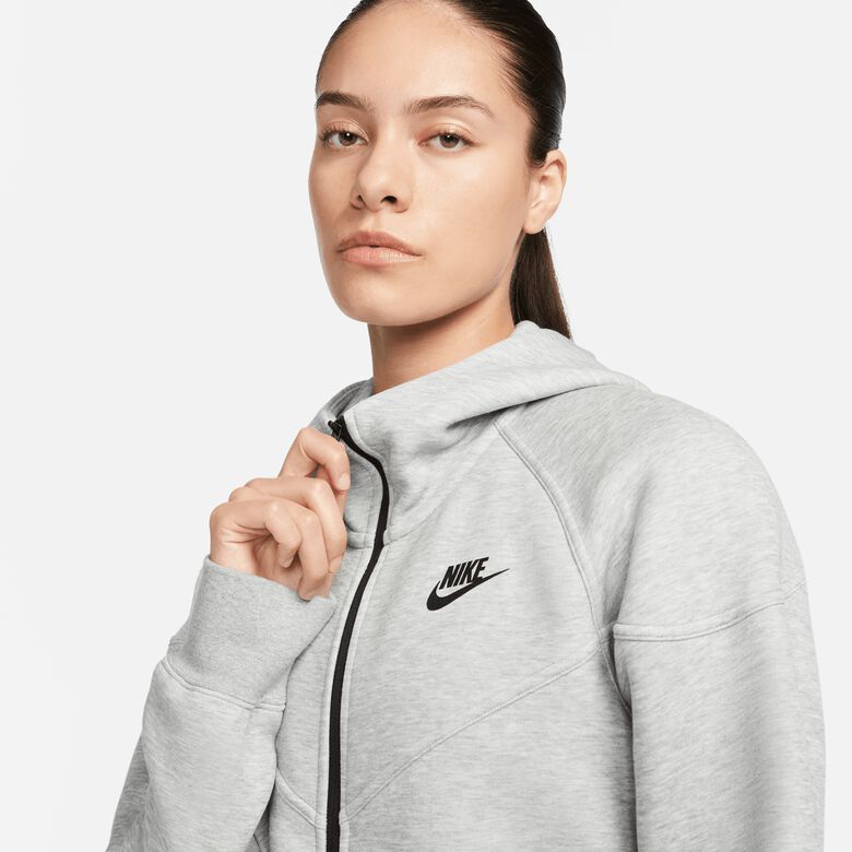 Sportswear Tech Fleece Windrunner Full-Zip Hoodie