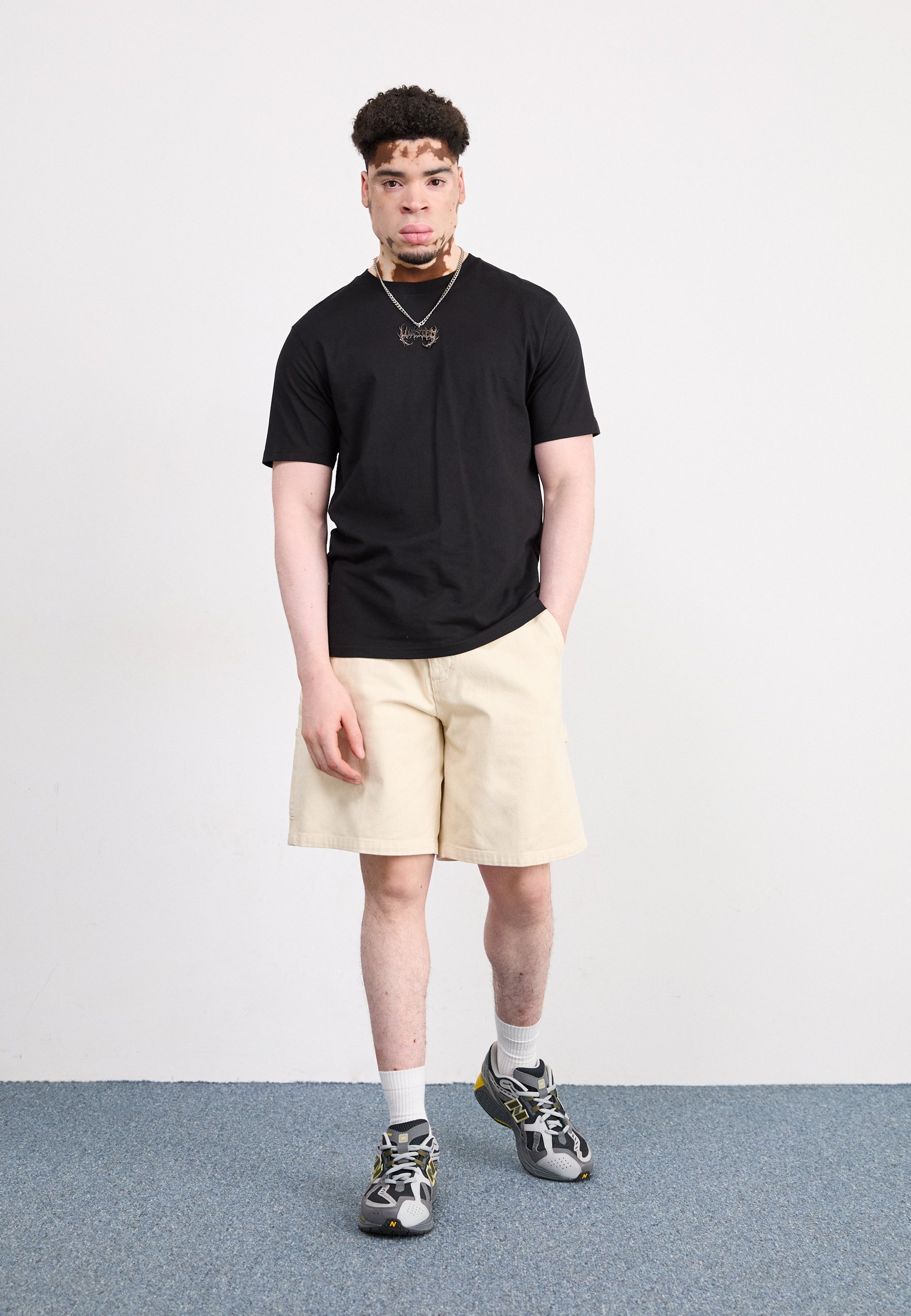 T-shirt basic Carhartt WIP