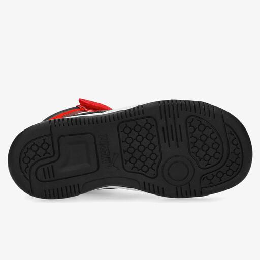  Puma Rebound V6