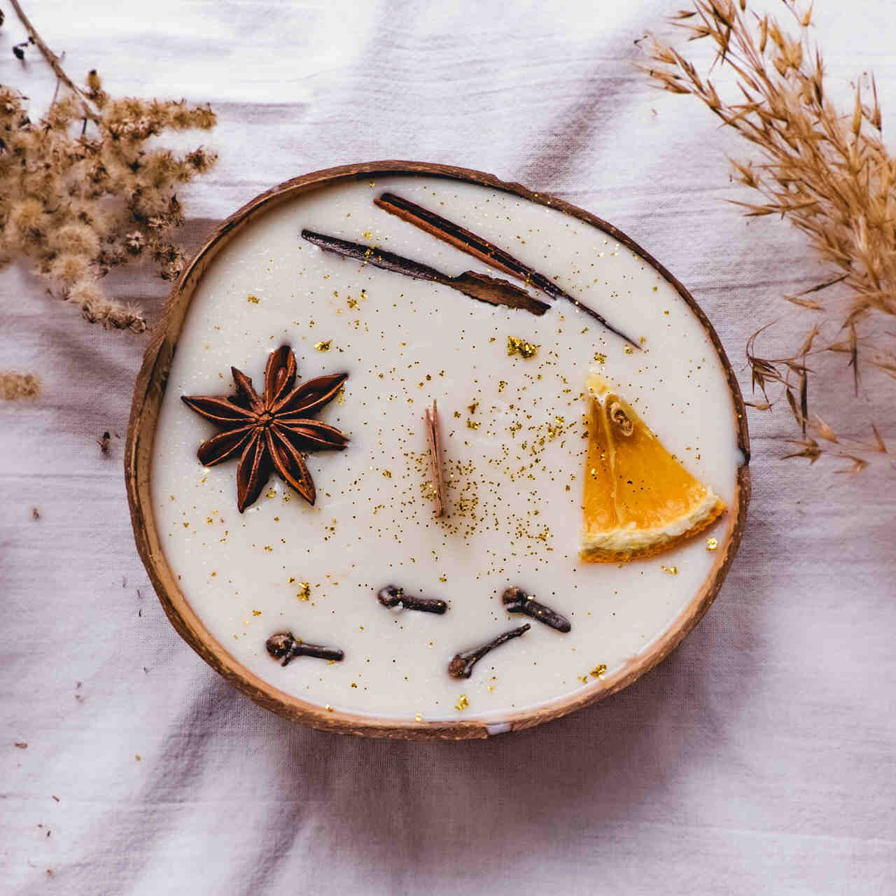 Cocowick Doçura Apimentada