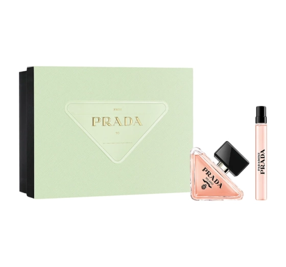 Prada Paradoxe woda perfumowana spray 50 ml   10 ml