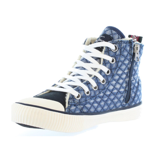  Deportivas Pepe Jeans Pgs30223 Industry Denim