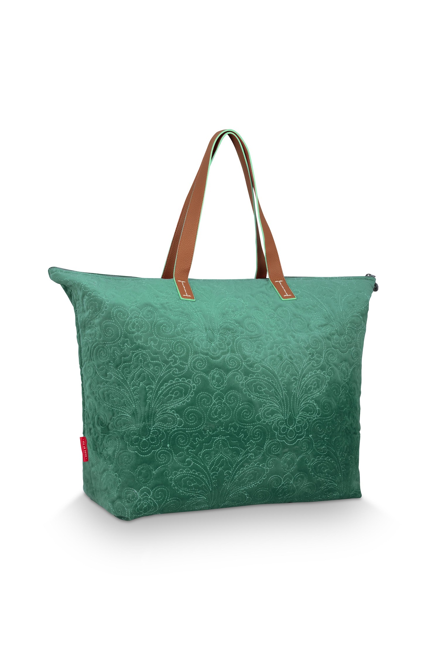 PIP Studio Shopper aksominis nešiojamasis krepšys „Skystytos dienos“ – 1 vnt.