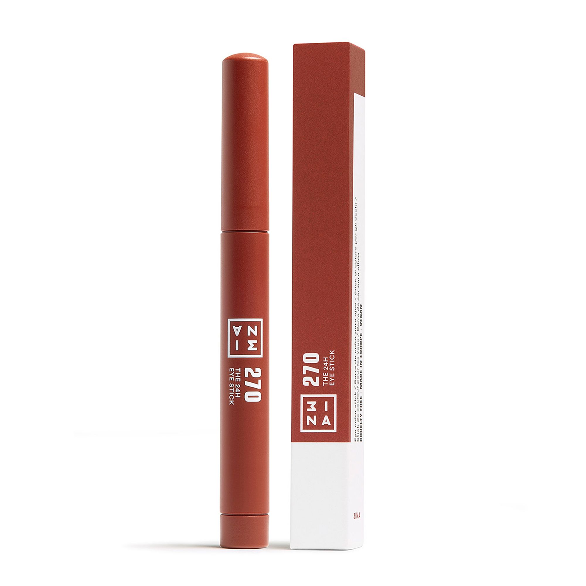 Sjenilo za oči u stiku 24H Eye Stick Tajne za oči i olovke za oči