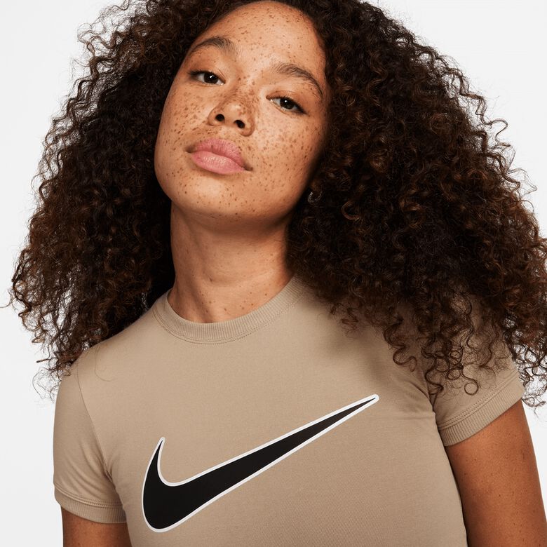 Sportswear Cropped T-Shirt