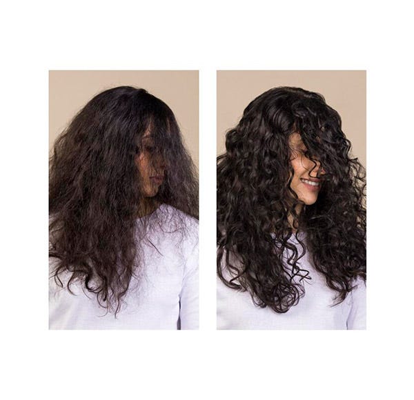 Sublime Curl| 200 ml