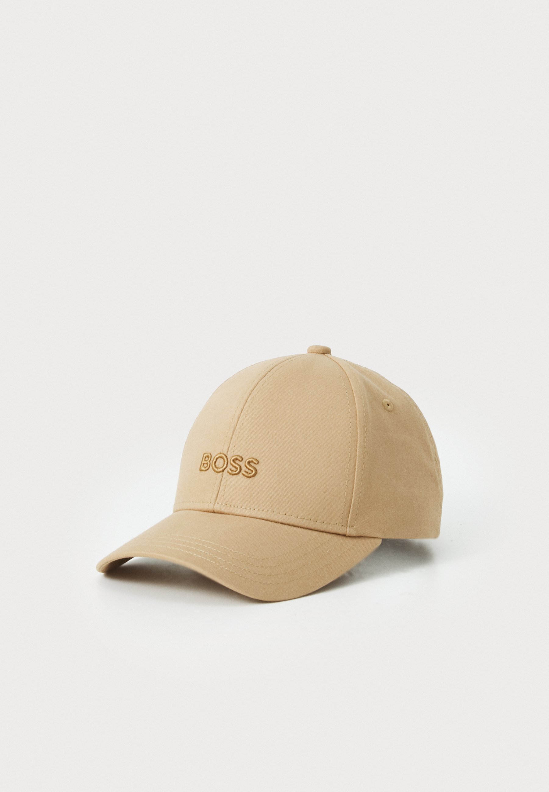 Casquette BOSS ARI - beige moyen
