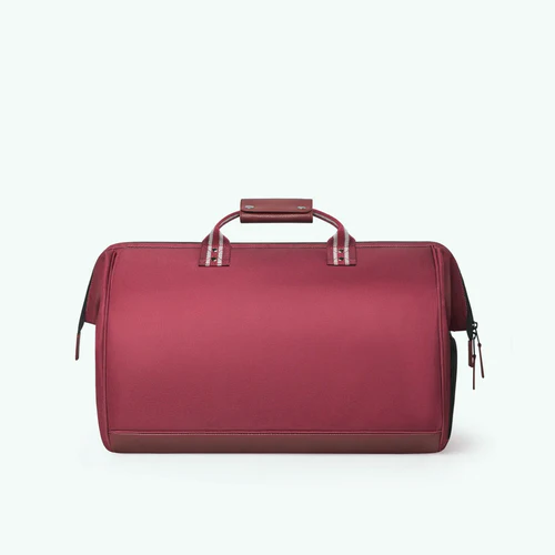 Cabaia Duffle Adventurer Angers bordeaux