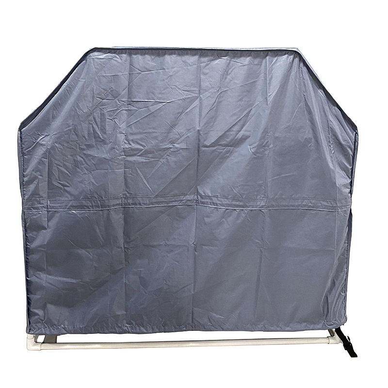 Hjemmetrekk 120x102x57 cm for gassgrill S