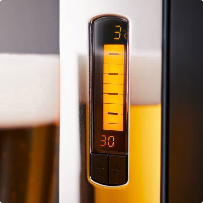 PerfectDraft Beer Dispenser Pack - 1 x 6L Leffe Blonde Keg - €5 deposit included - Gift idea