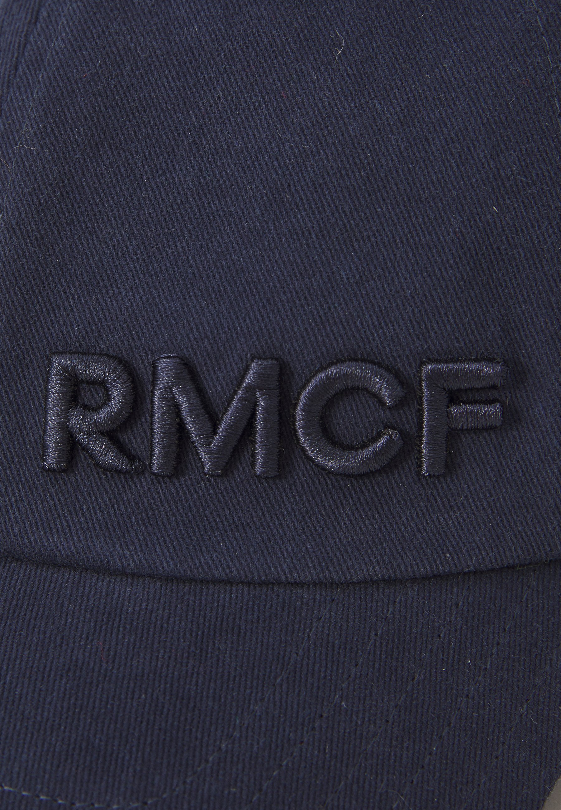 casquette adidas Performance REAL MADRID DAD CAP - Vêtements du club - encre légende