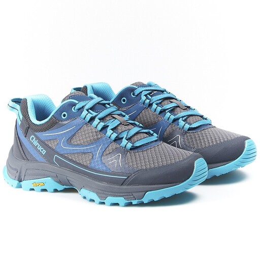 Zapatillas Chiruca Alborán Lady 01