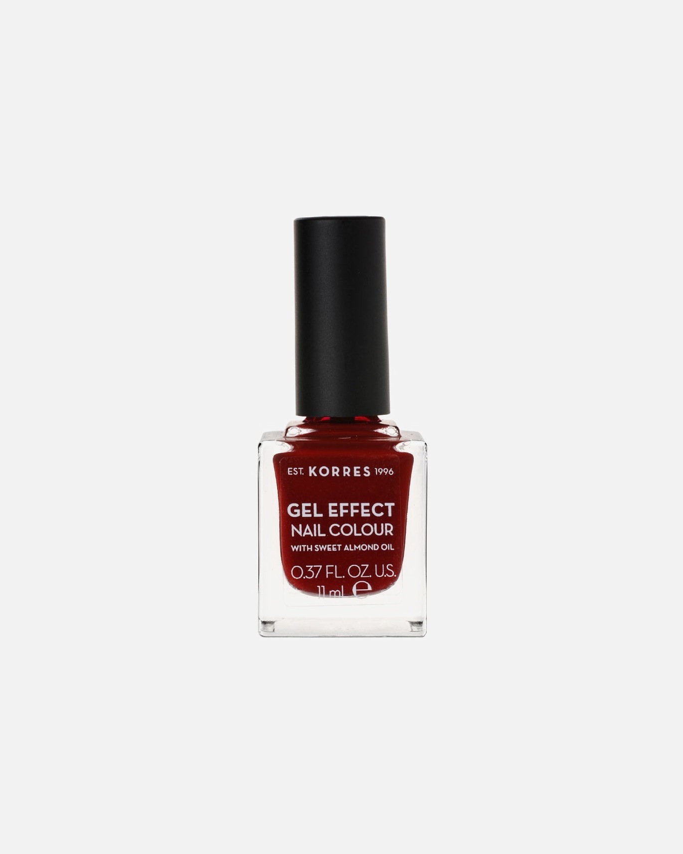 KORRES Vernis à ongles Amande douce
