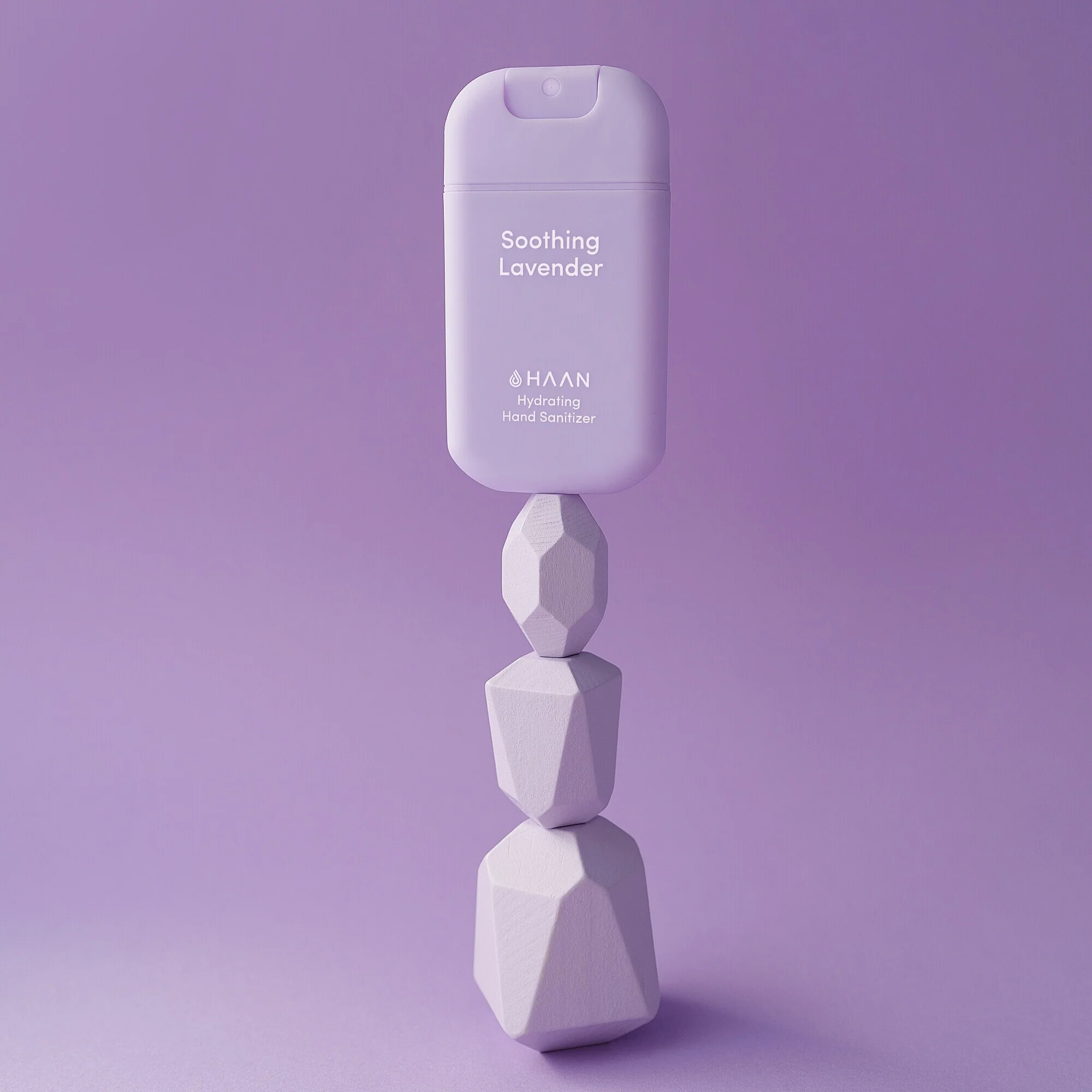 Hand Care Hand Cleanser Soothing Lavander - Igienizzante Mani