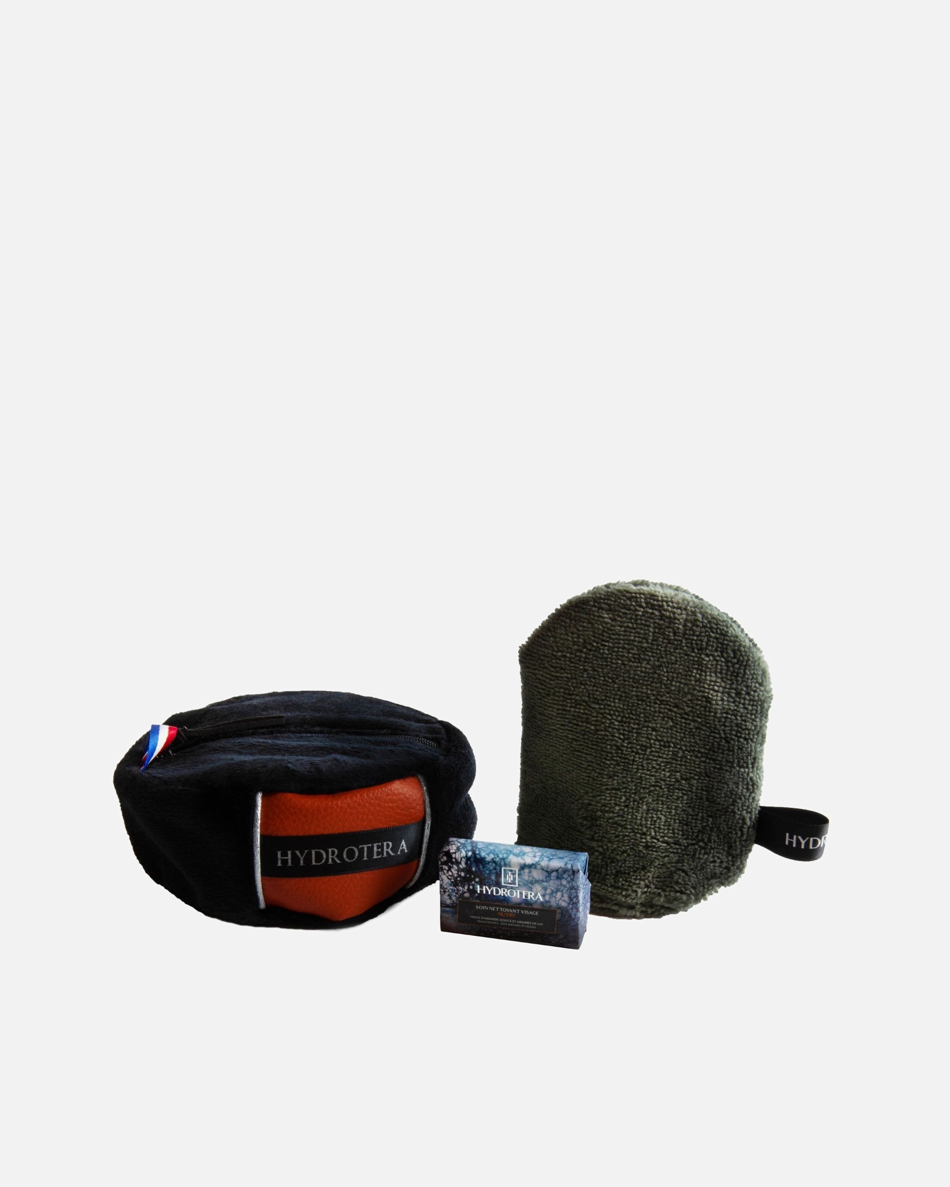 Hydrotera Pack Découverte Nutry