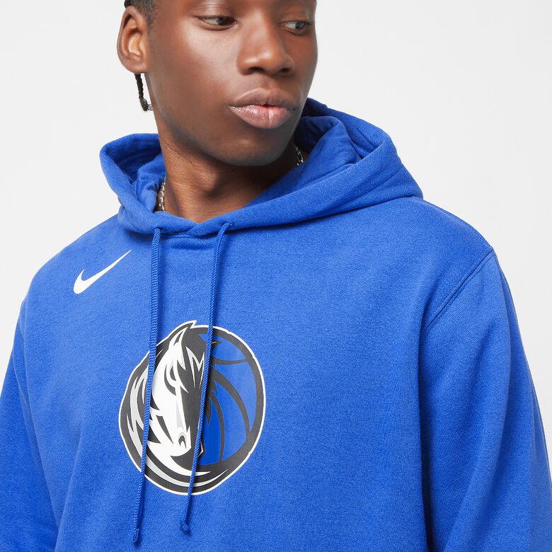 Sweat à capuche NBA des Dallas Mavericks
