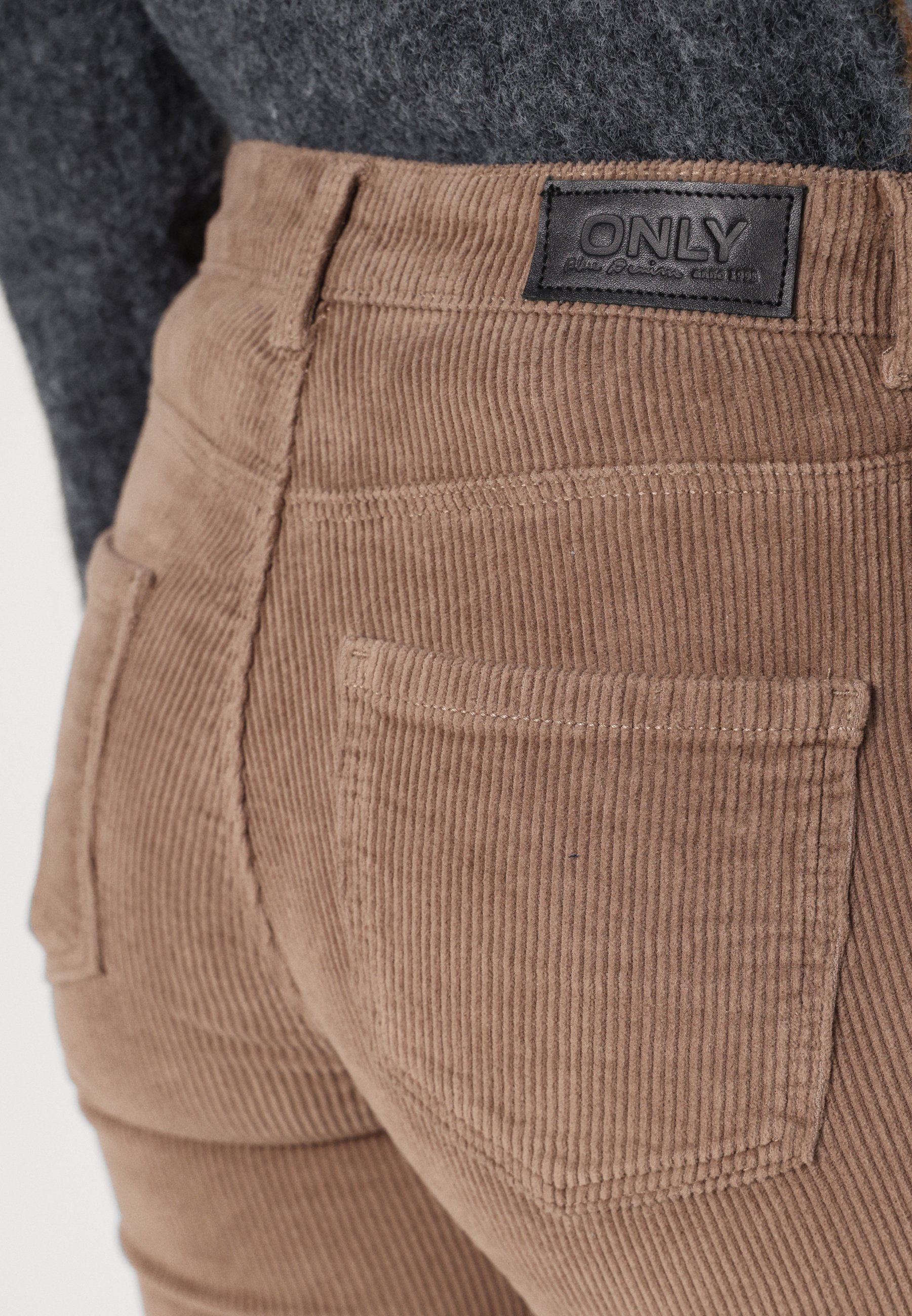 ONLY Petite ONLMARY - Broek - fossiel
