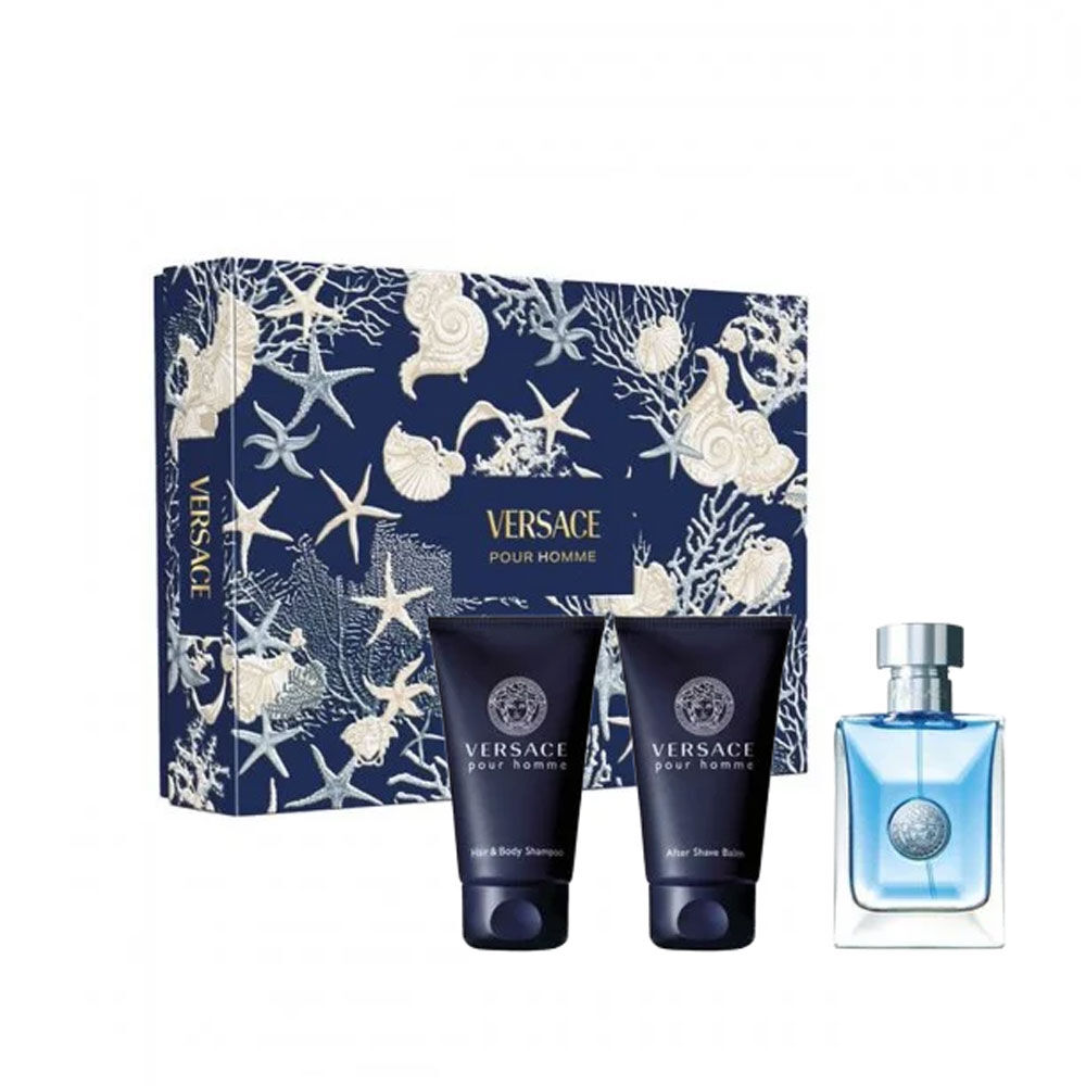 Versace Pour Homme