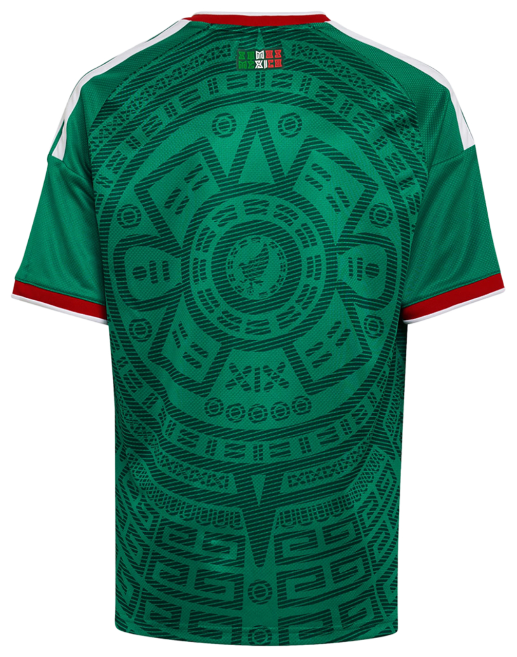 adidas Mexico FMF Hjemme