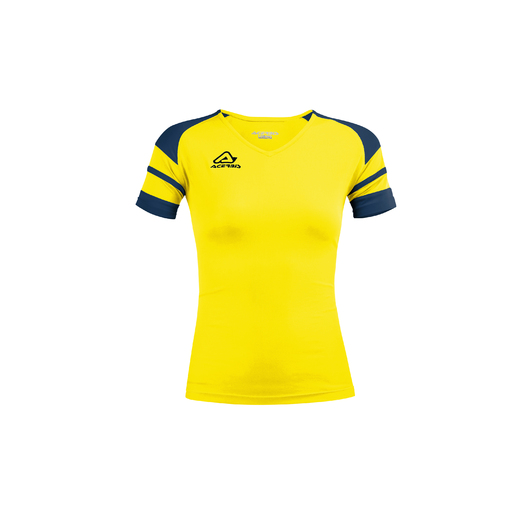 Camiseta Acerbis Kemari Manga Corta (Mujer)