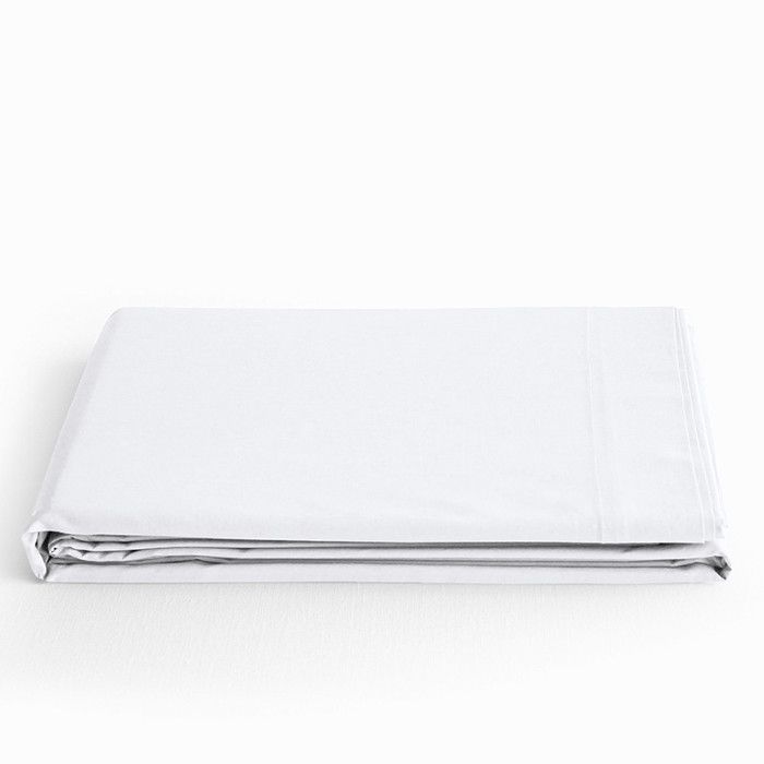 Drap plat 