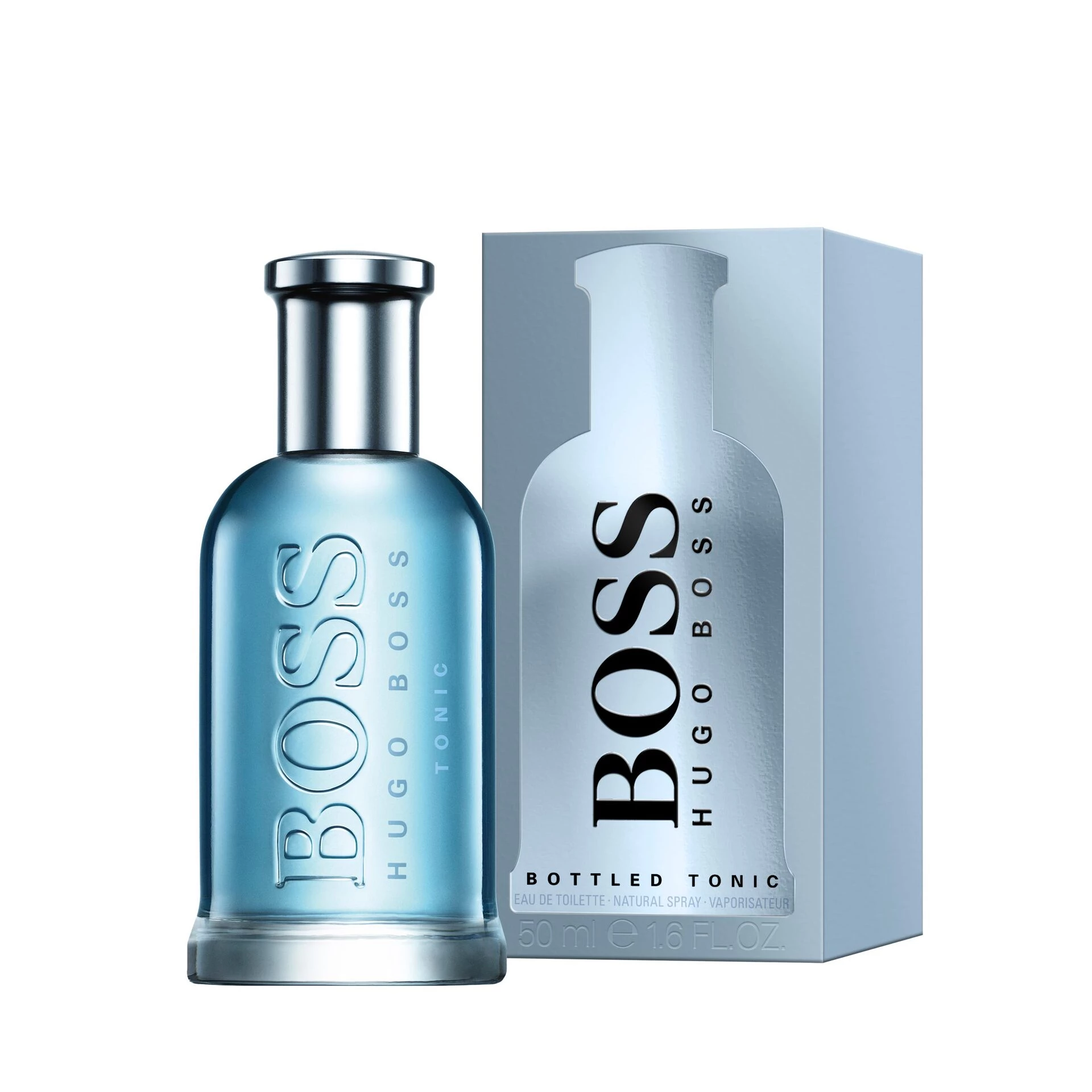 Apă de tonic îmbuteliată 50 ml - Hugo Boss