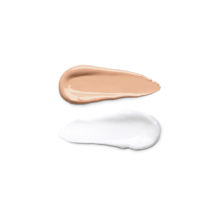 Duo primer e correttore Radiance Boost di Kiko Milano