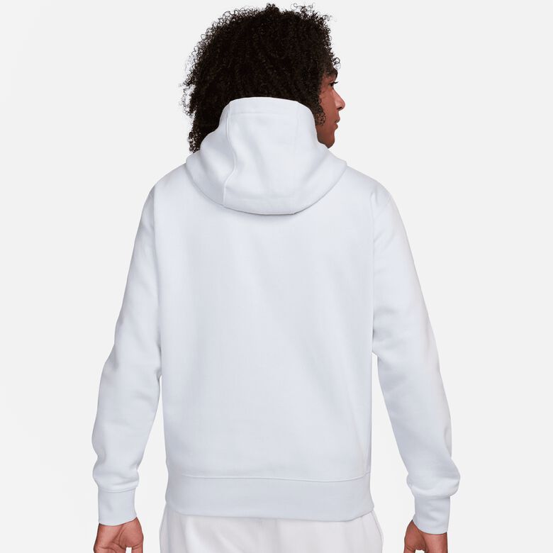 Felpa Sportswear Club
