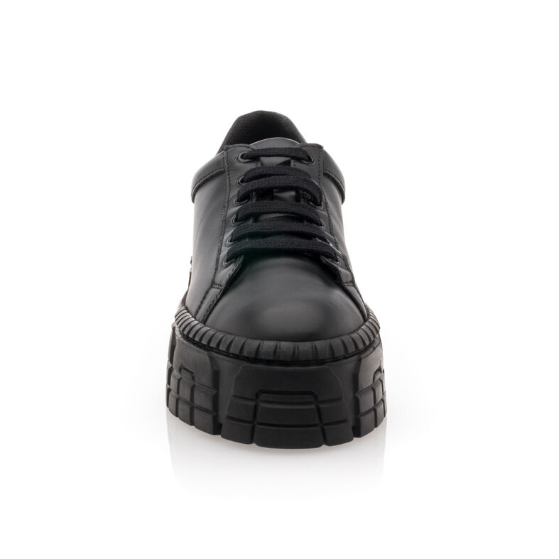 Baskets / sneakers Femme Noir
