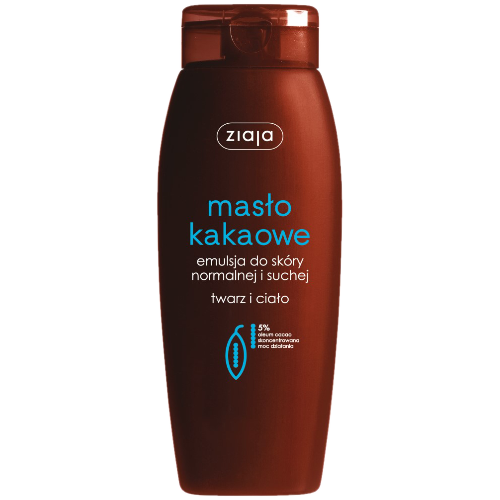 Beurre de cacao Ziaja