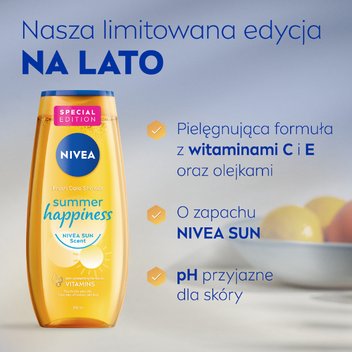 Nivea Ljetna sreća