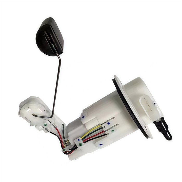 Bomba de combustible para motocicleta 16700-K87-A01 16700K87A01 para Rebel 300 2017-2023, completamente nueva y de alta calidad. 1 * Bomba de combustible