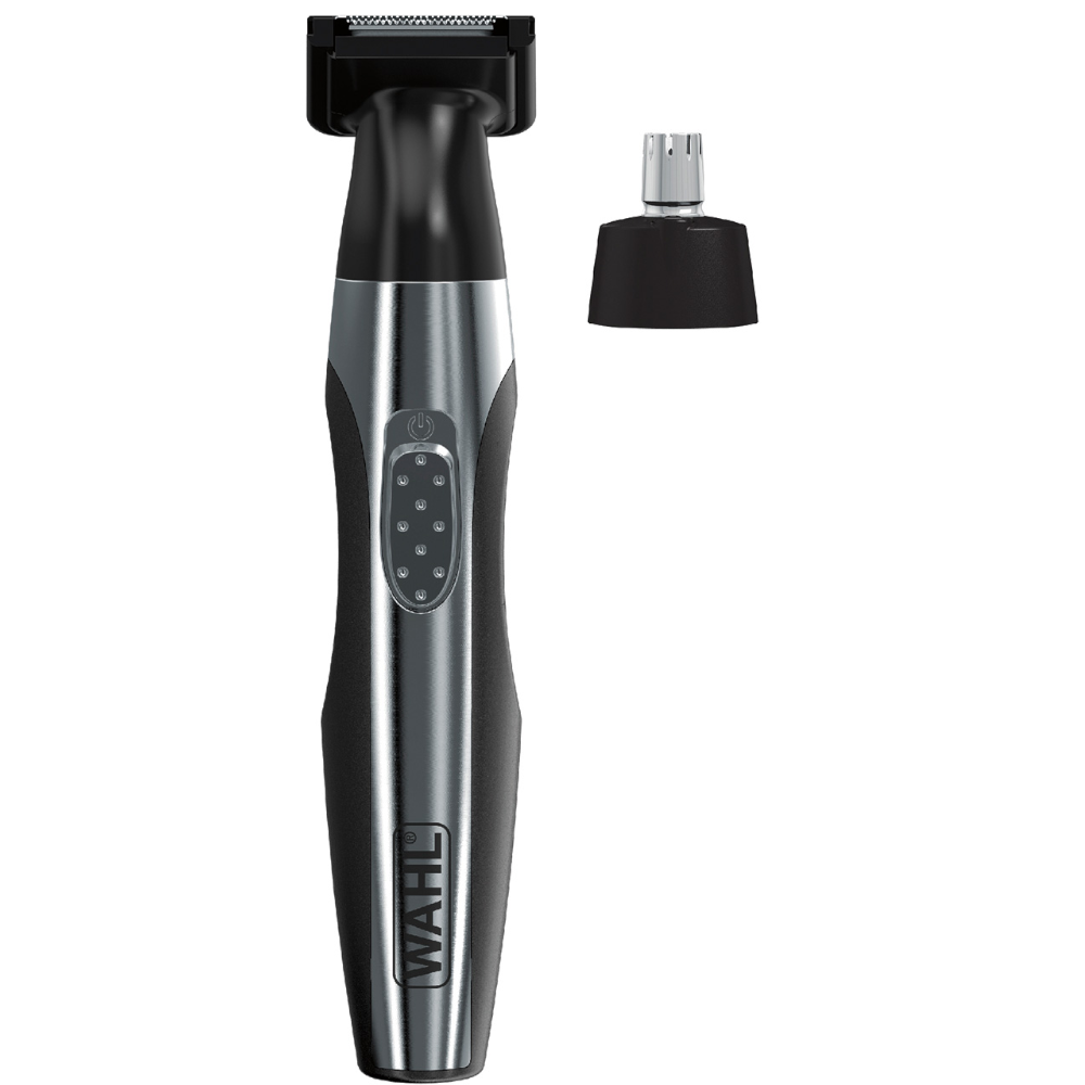 Wahl Quickstyle