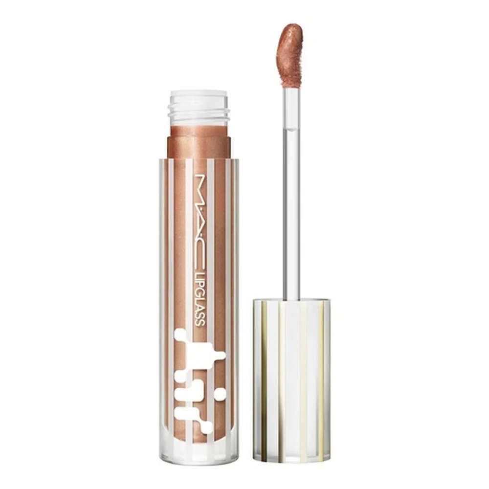 Lipgloss Lipglass Air Non-Sticky Gloss - Gloss