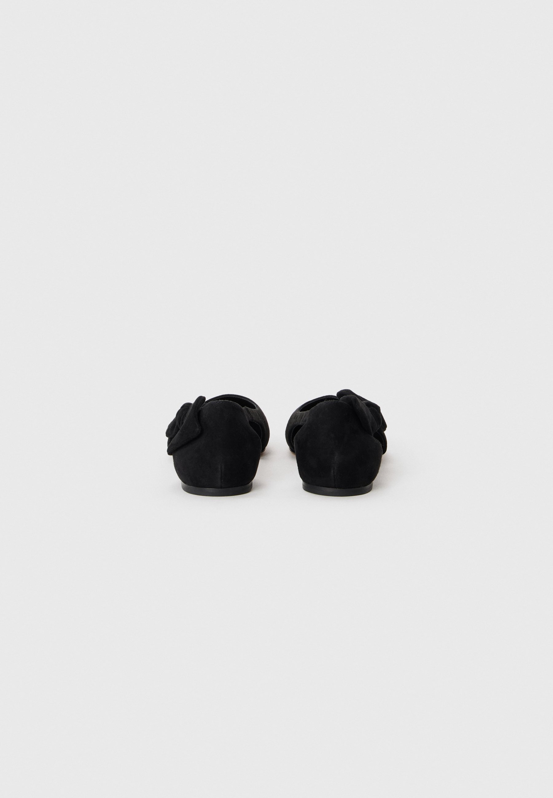 Kate Spade New York BUNNIE - Ballerine - nere