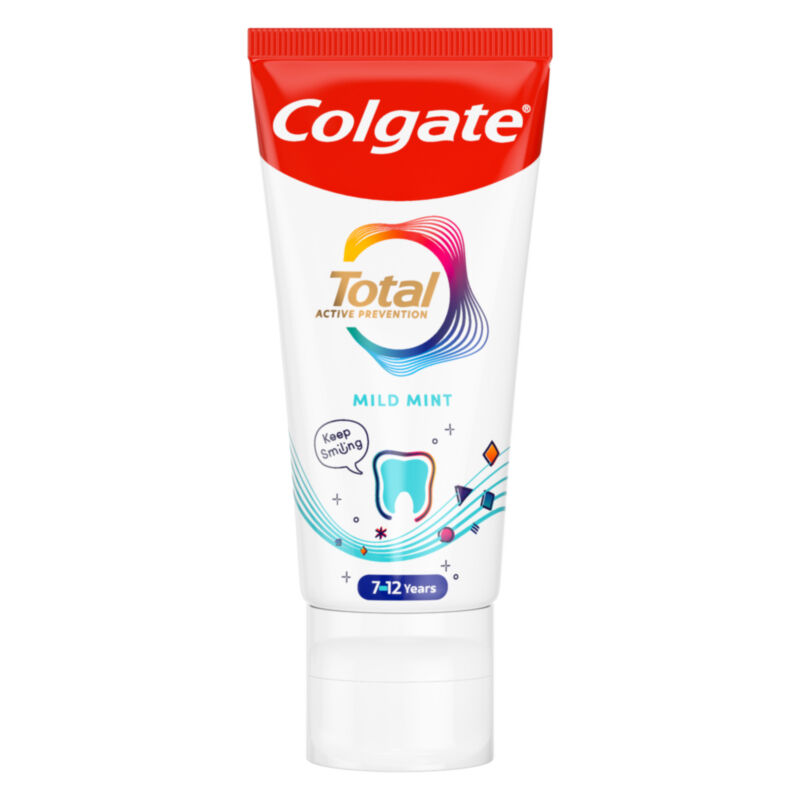 Colgate Total Junior