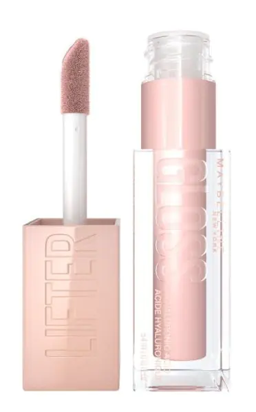 Maybelline Lifter Gloss Błyszczyk do ust 002 Ice