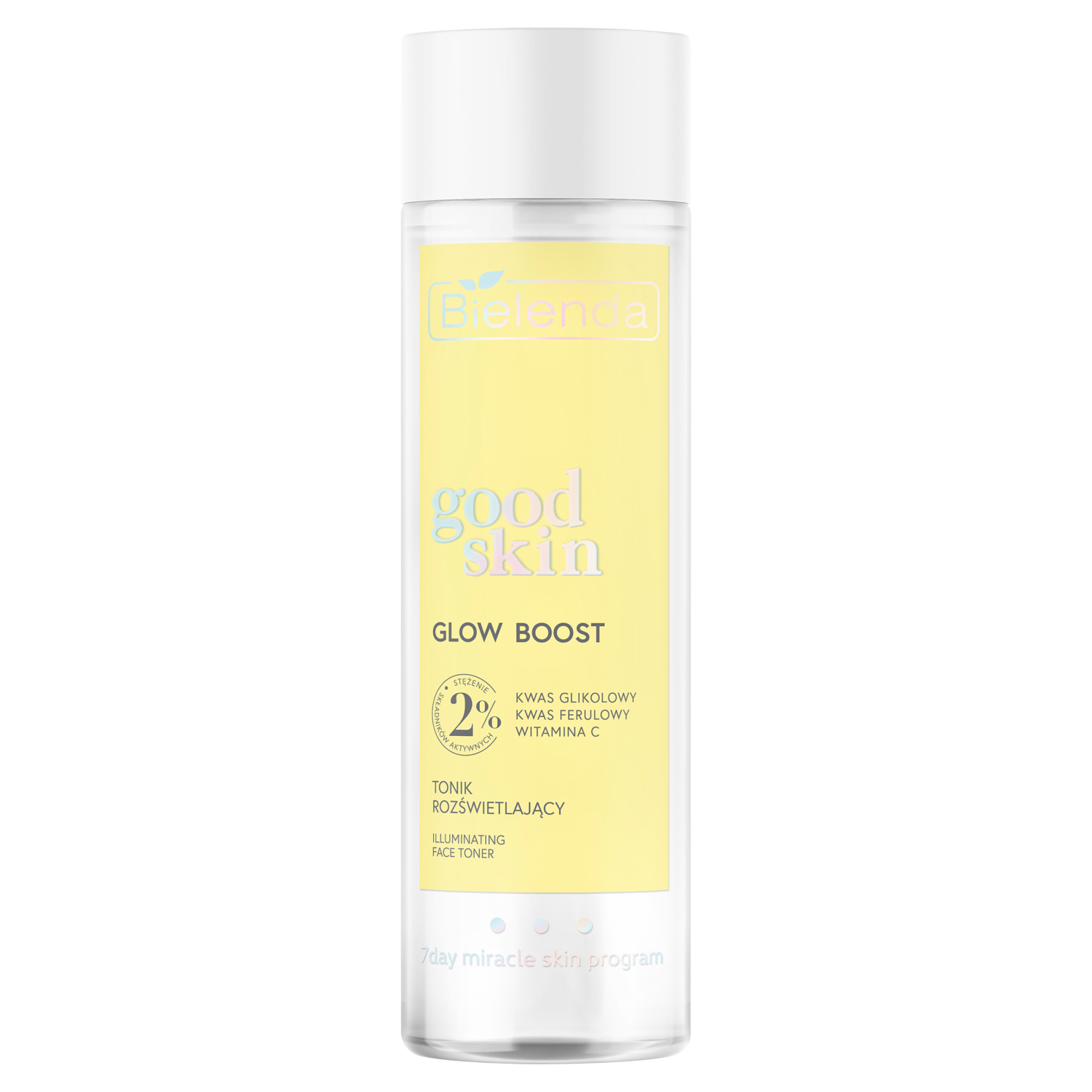 Bielenda Good Skin Glow Boost