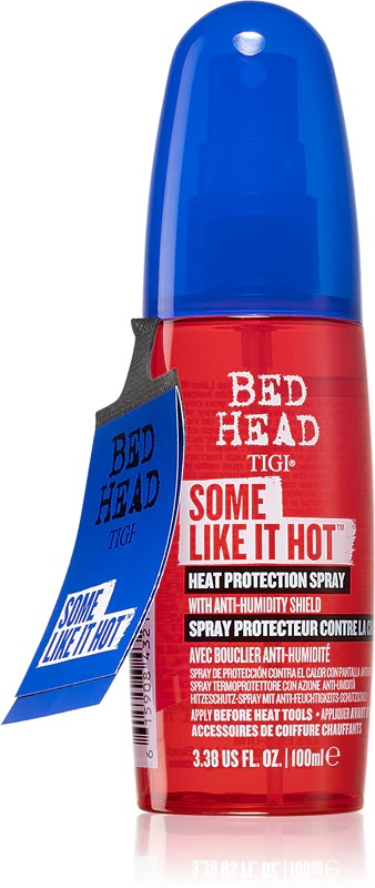 TIGI Repair System Some Like It Hot Heat plaukų lakas
