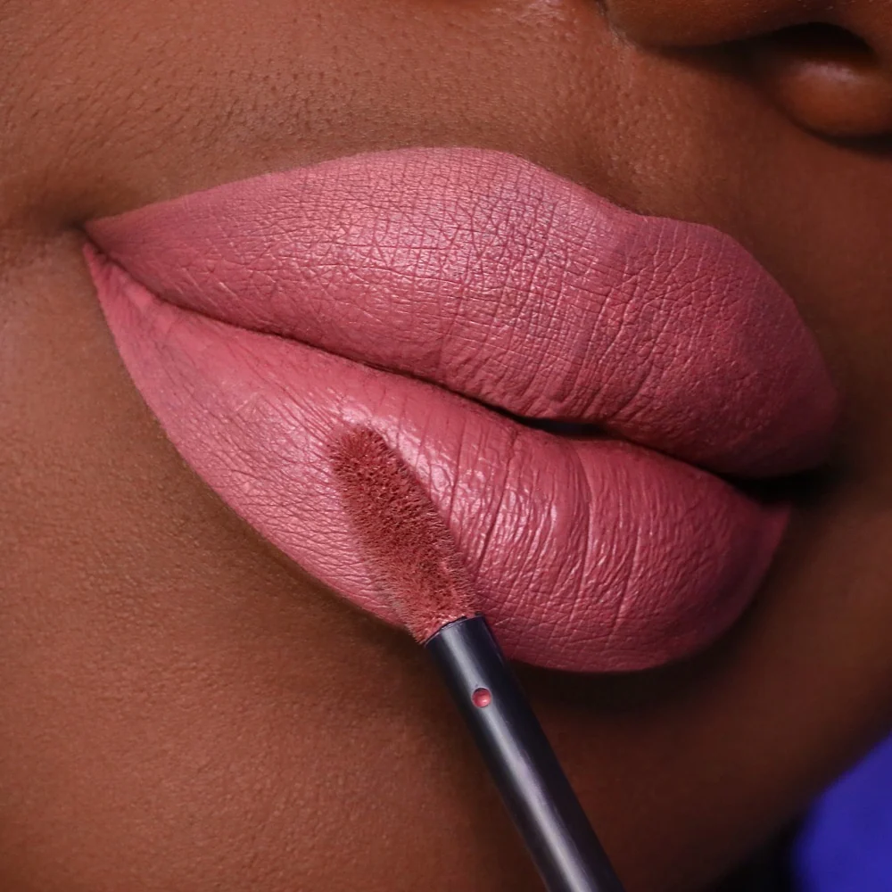 Labbra EVER Liquid Lipstick - Rossetto, Rossetto mat