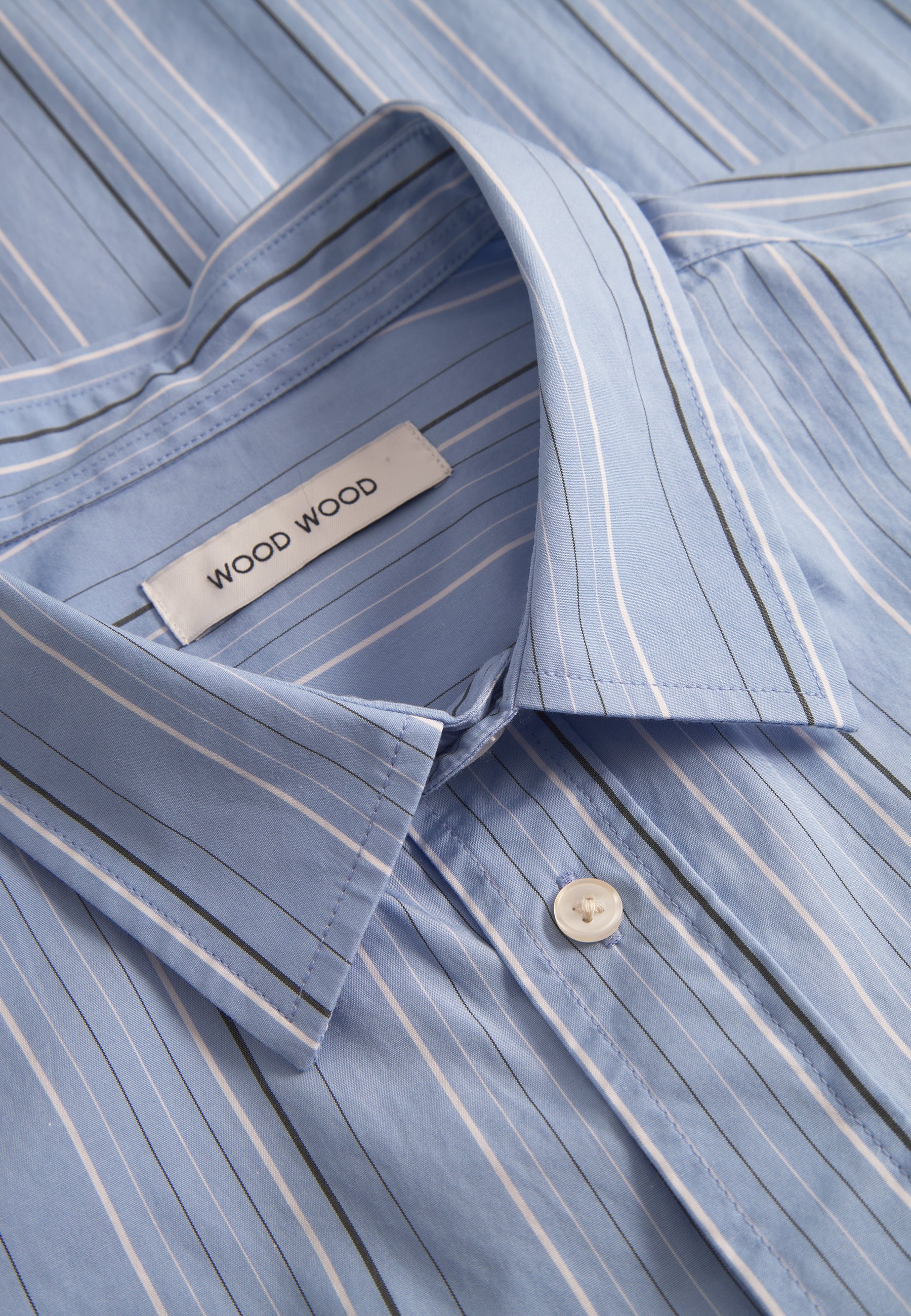 Chemise WOOD WOOD - sérénité