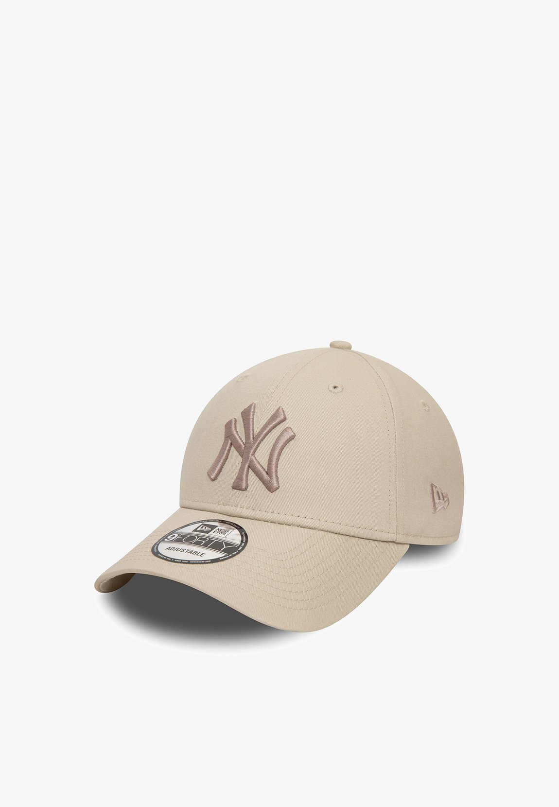 Czapki New Era