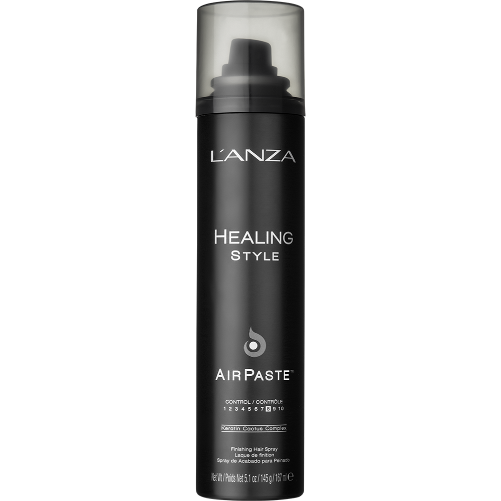 Pastă de păr Healing Style AirPaste 167 ml - L'ANZA
