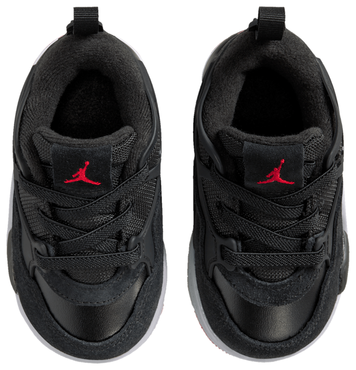 Jordan 4 Rum