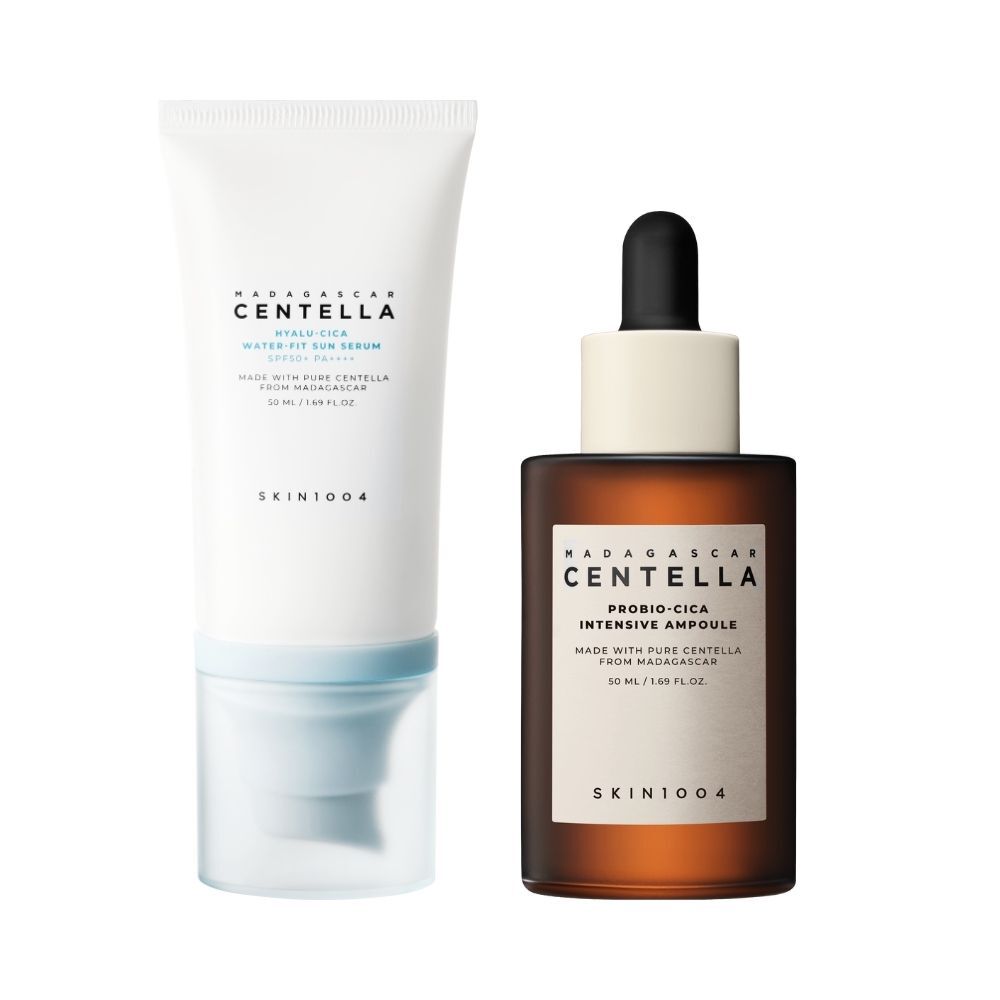 Skin1004 Madagaskar Centella