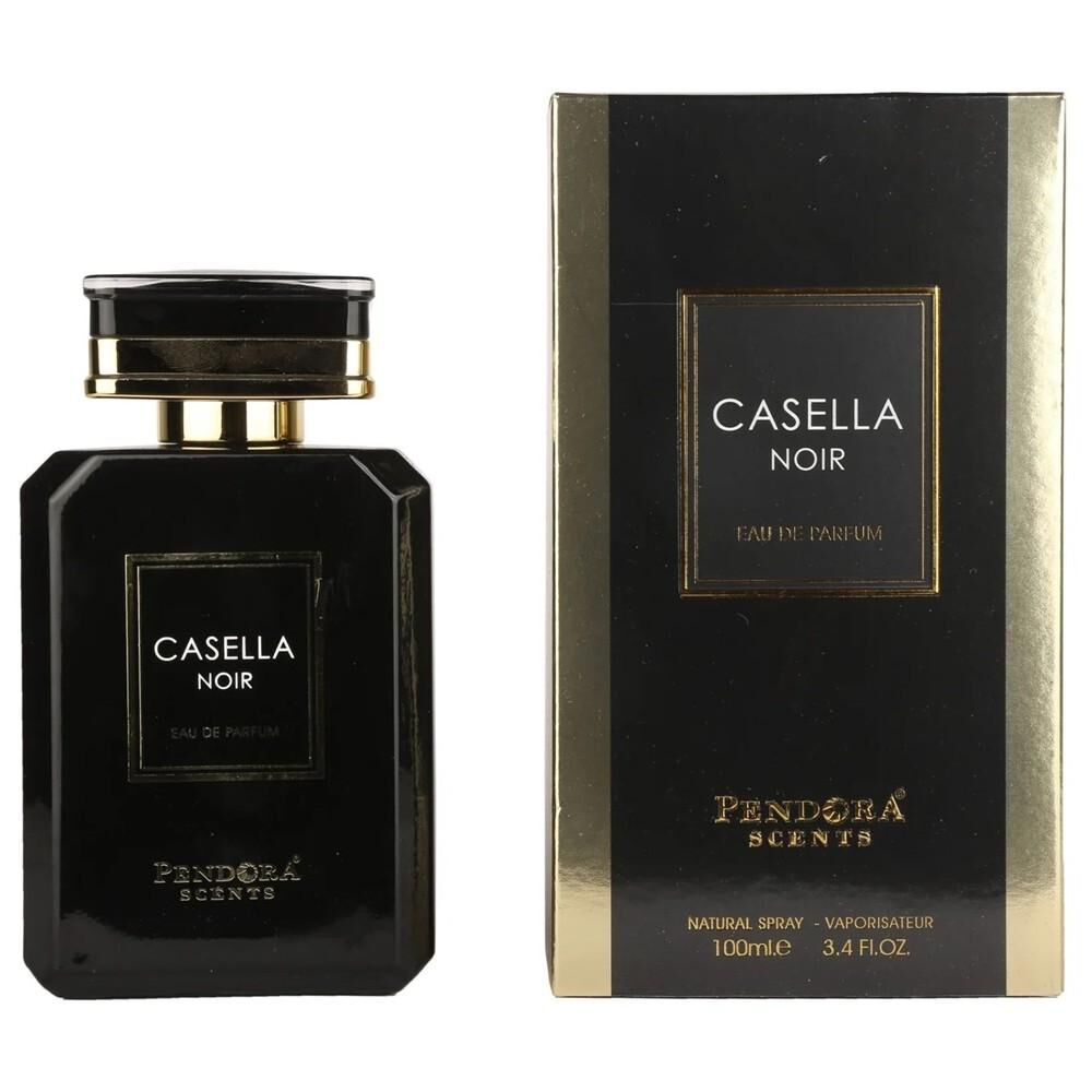 Pendora Scents Casella Noir