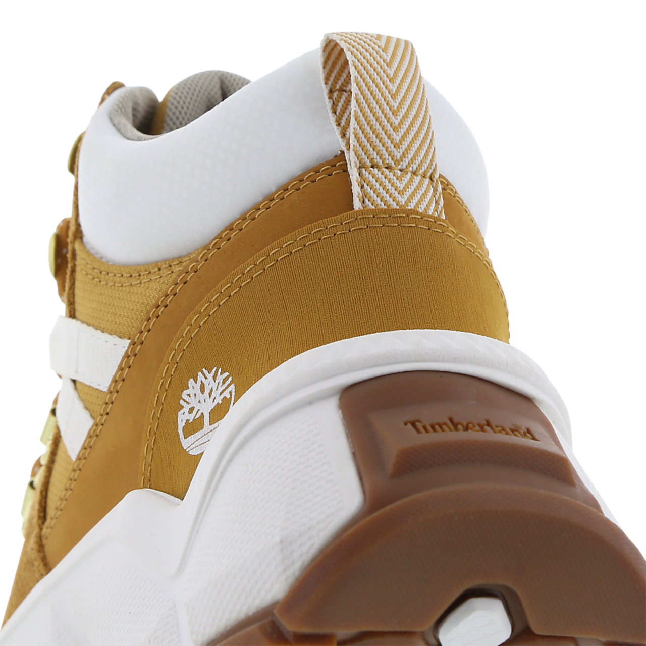 Timberland Turbo Hiker