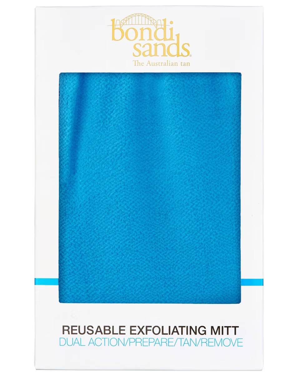 Mănușă exfoliantă autobronzantă Bondi Sands