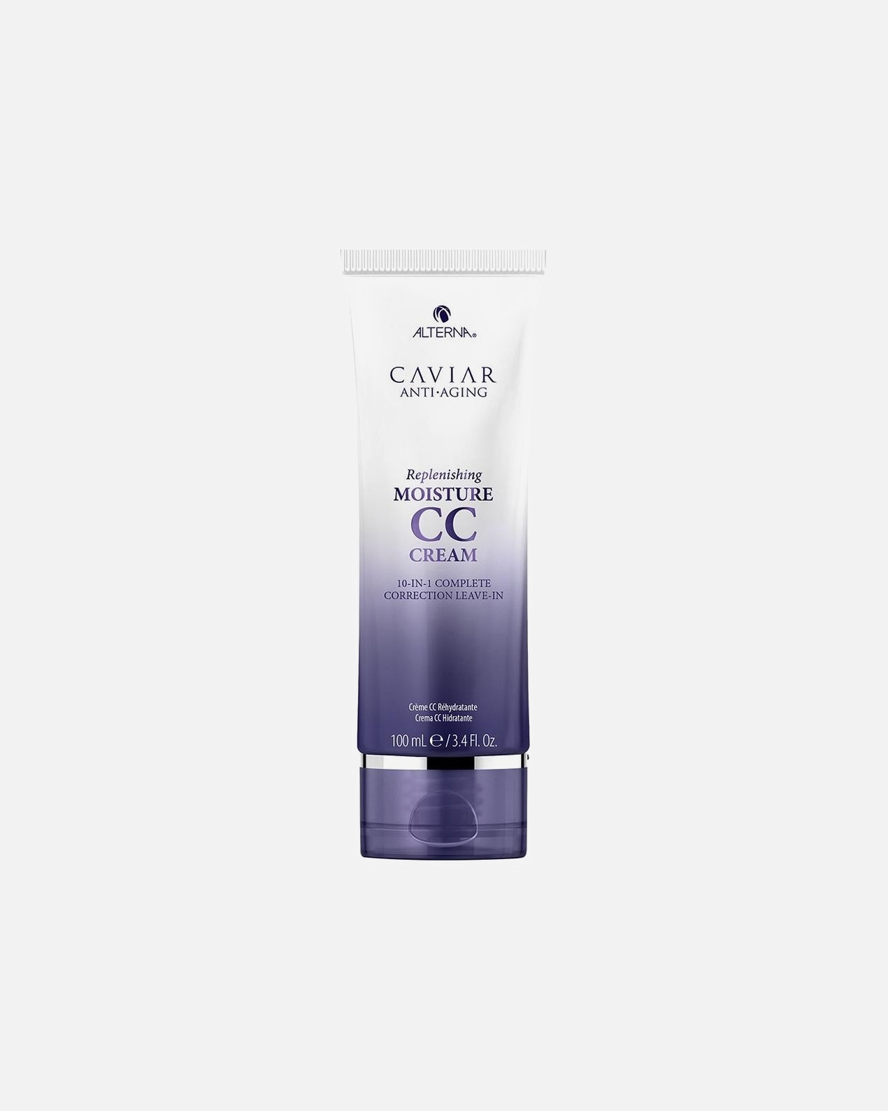 Alterna Haarcrème Caviar Anti-Aging Vochtigkeitsspendende CC Cream - 100 ml